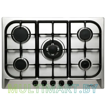 Газовая варочная панель CATA L 705 TI inox